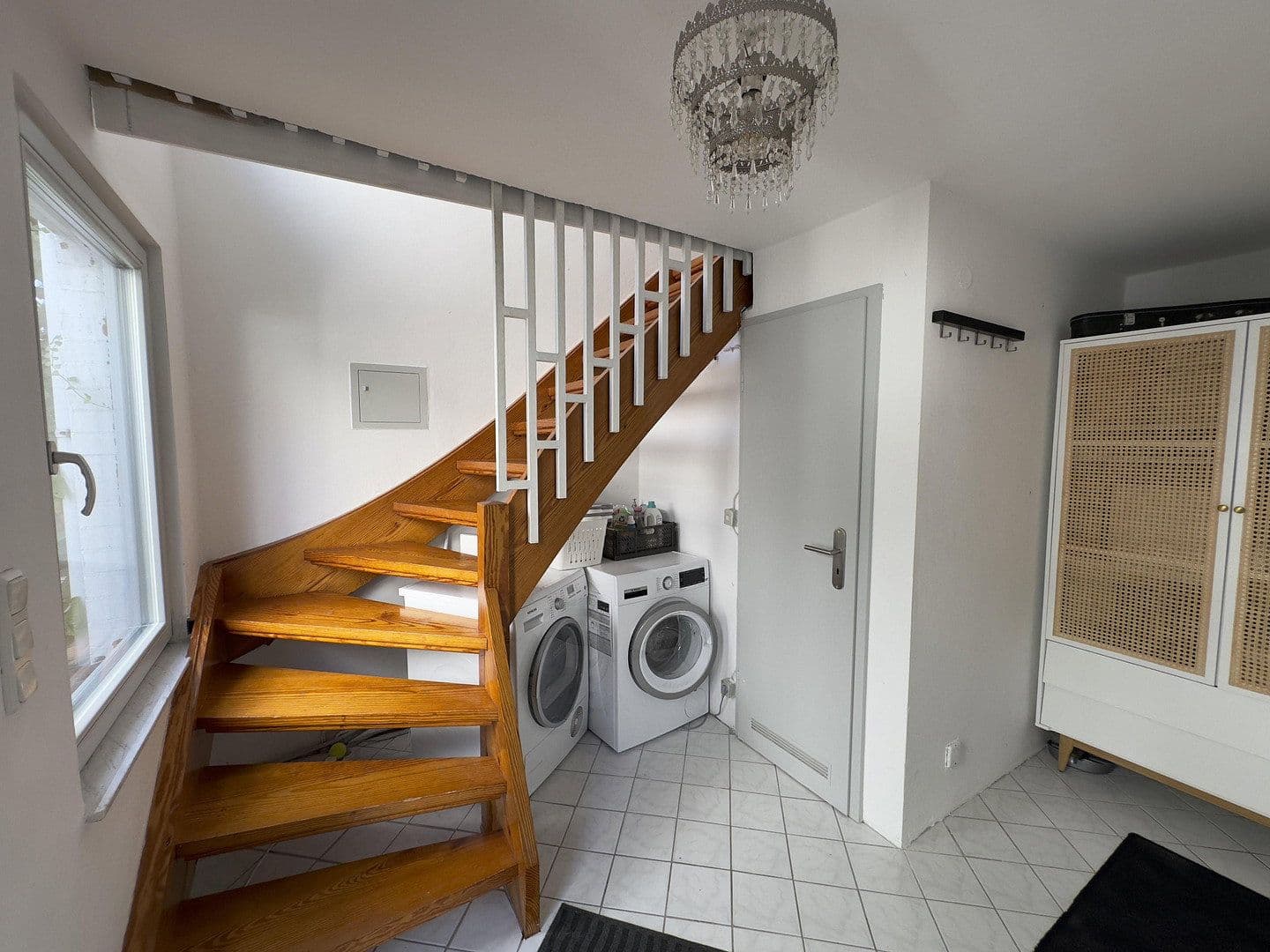 Prodej domu 93 m², pozemek 161 m², Lüneburg, Dolní Sasko Prodej domu 93 m², pozemek 161 m², Lüneburg, Dolní Sasko