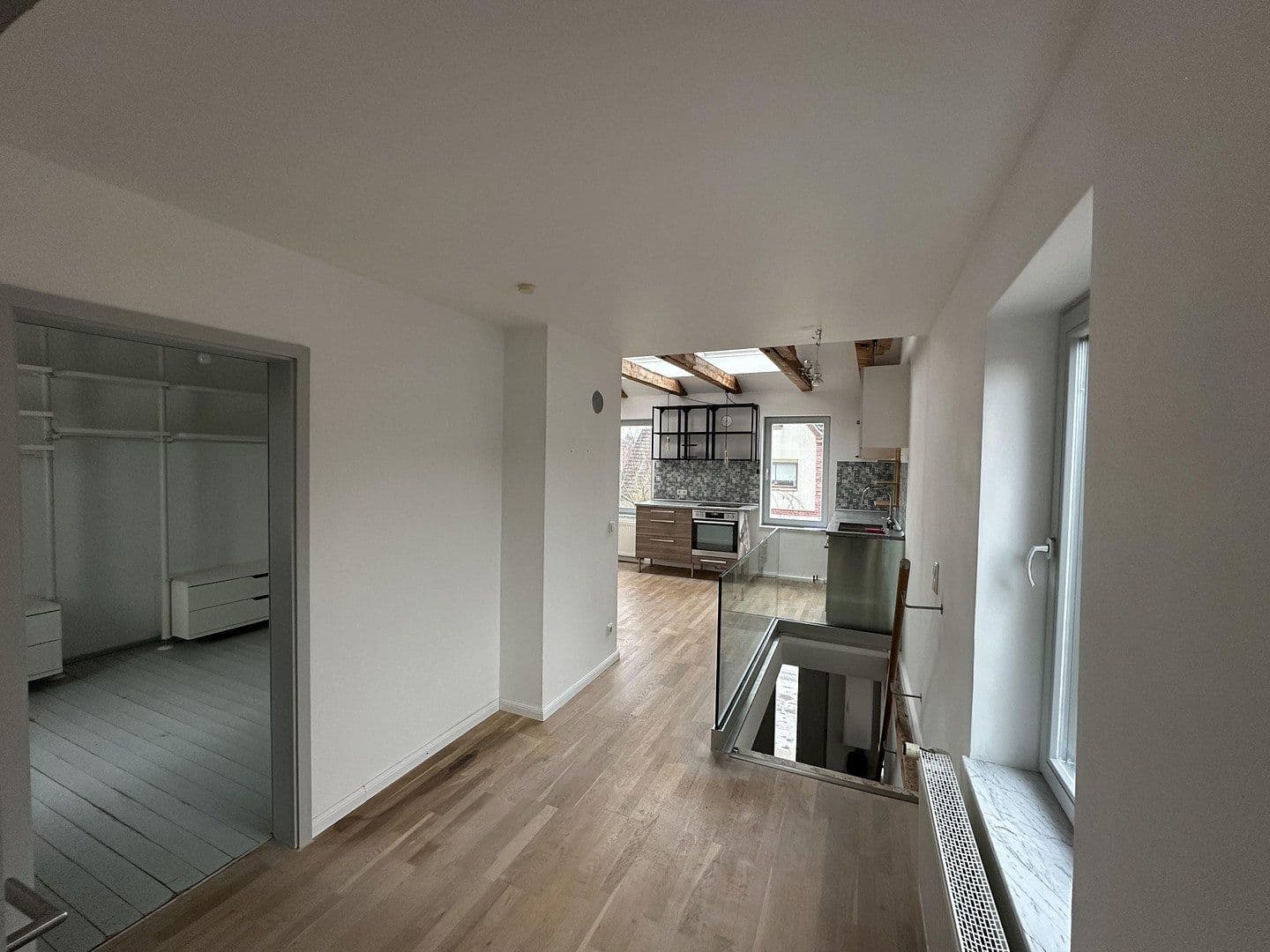 Prodej domu 93 m², pozemek 161 m², Lüneburg, Dolní Sasko Prodej domu 93 m², pozemek 161 m², Lüneburg, Dolní Sasko