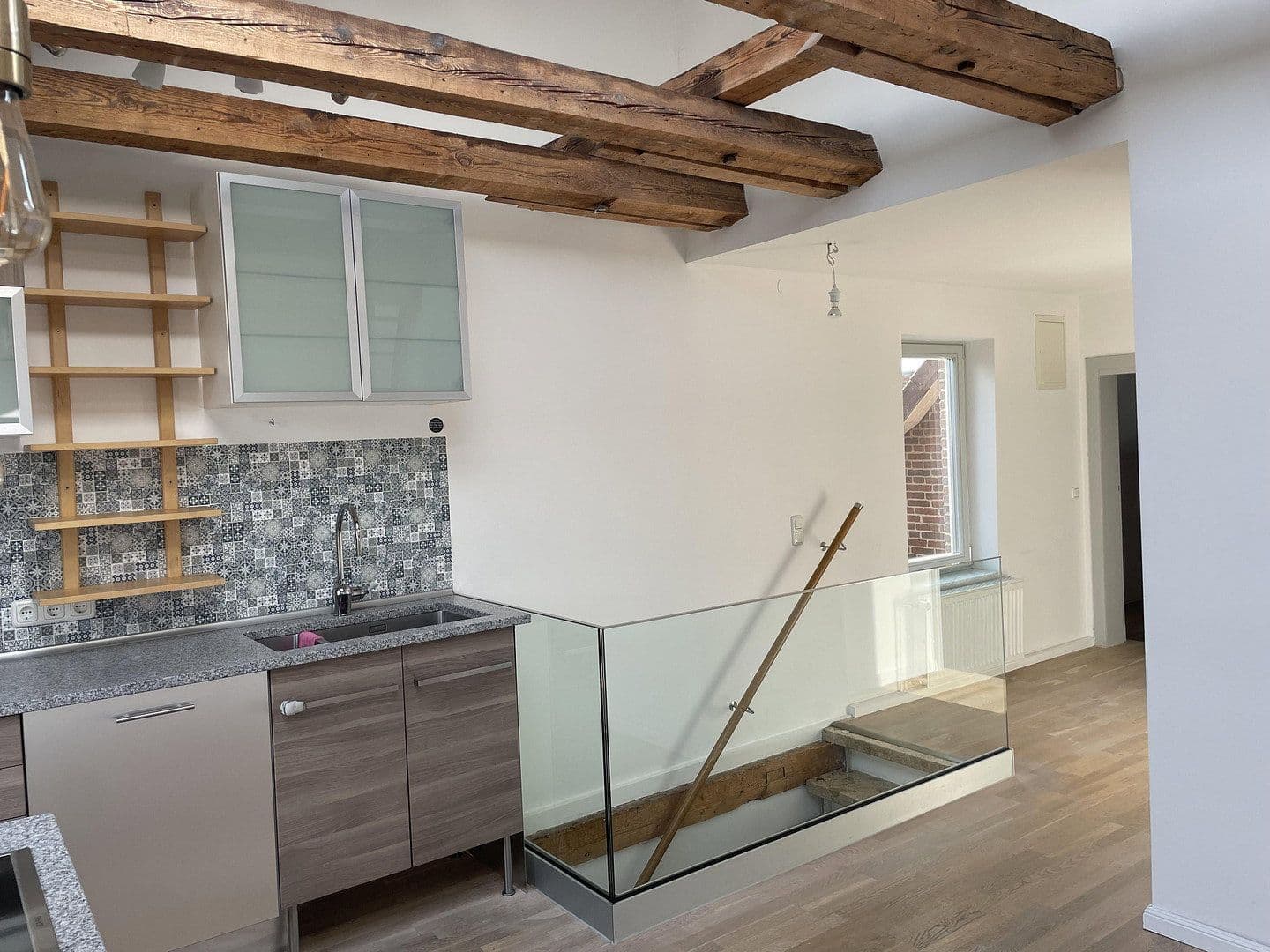 Prodej domu 93 m², pozemek 161 m², Lüneburg, Dolní Sasko Prodej domu 93 m², pozemek 161 m², Lüneburg, Dolní Sasko