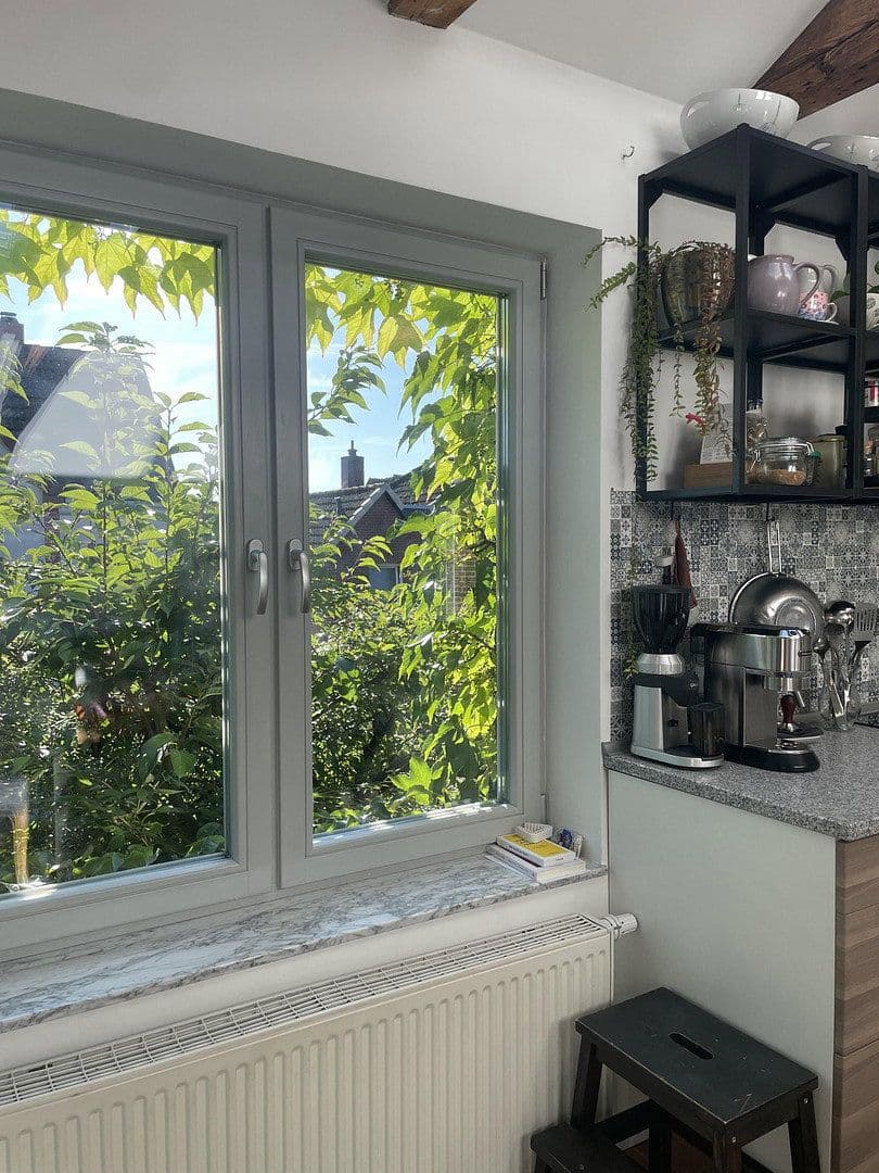 Prodej domu 93 m², pozemek 161 m², Lüneburg, Dolní Sasko Prodej domu 93 m², pozemek 161 m², Lüneburg, Dolní Sasko