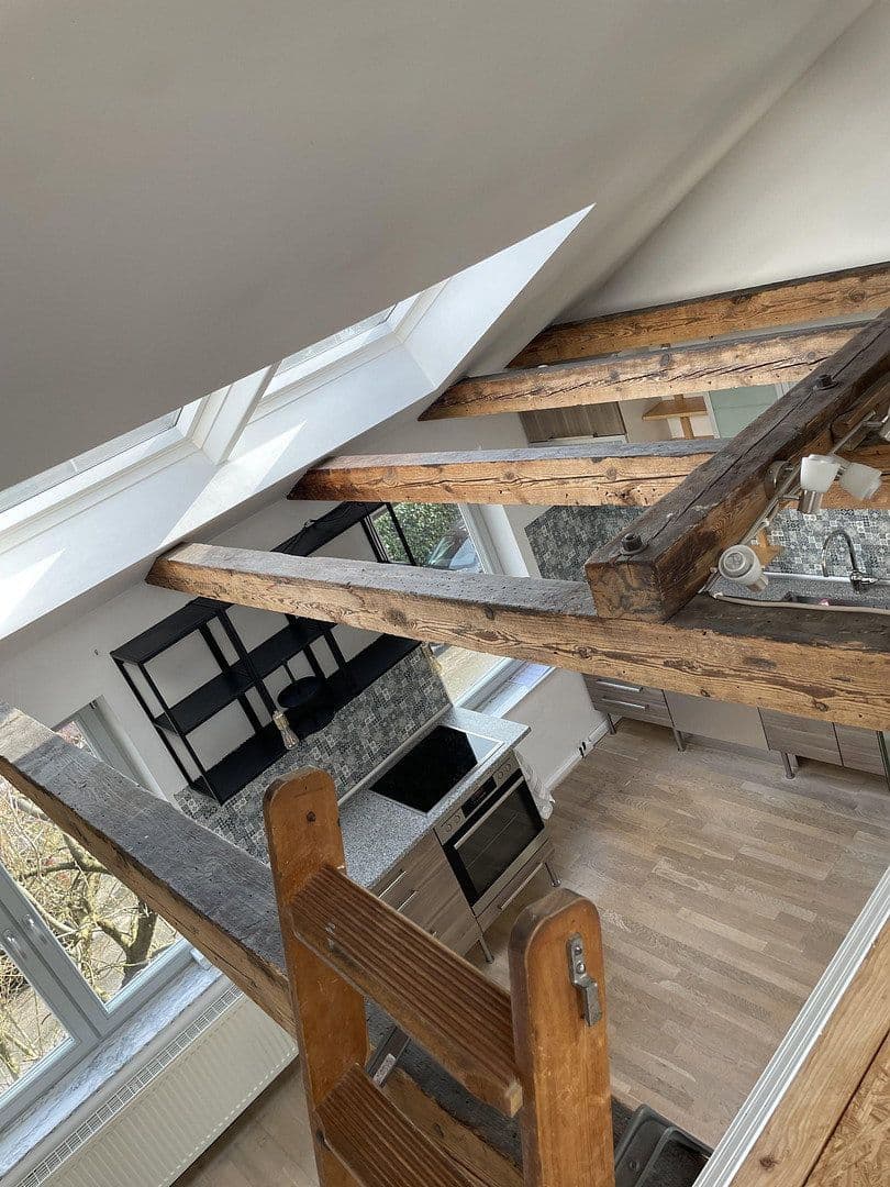 Prodej domu 93 m², pozemek 161 m², Lüneburg, Dolní Sasko Prodej domu 93 m², pozemek 161 m², Lüneburg, Dolní Sasko