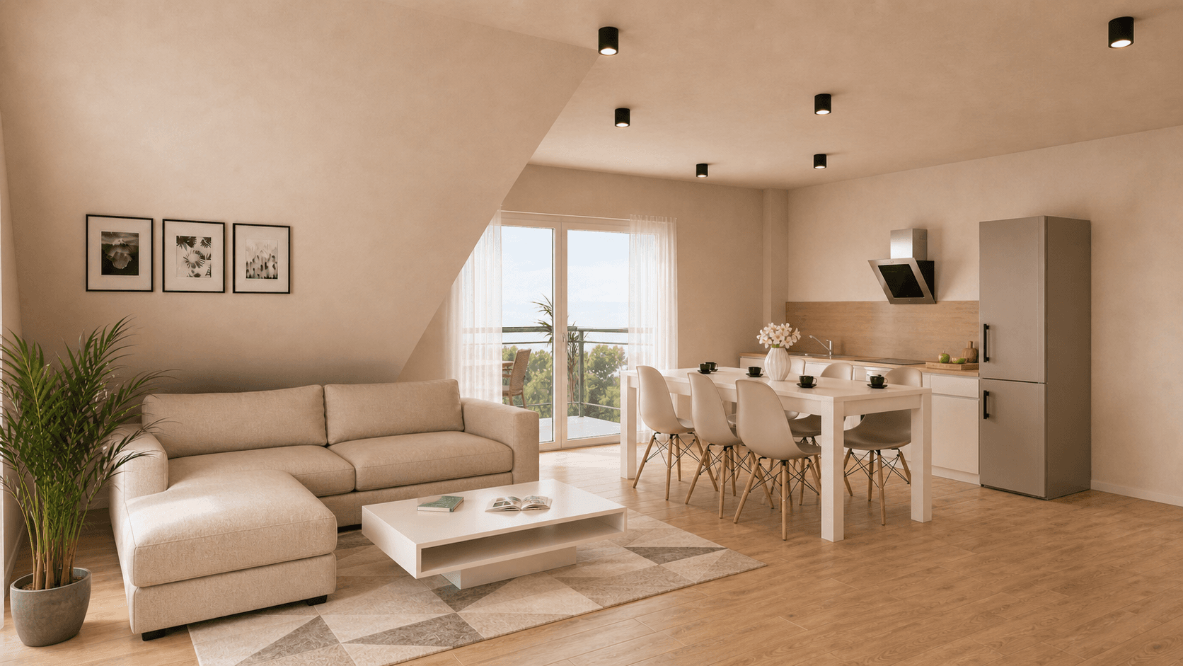 Prodej bytu 4+kk 104 m², Gäustraße 24, Rottenburg am Neckar, Bádensko-Württembersko Prodej bytu 4+kk 104 m², Gäustraße 24, Rottenburg am Neckar, Bádensko-Württembersko
