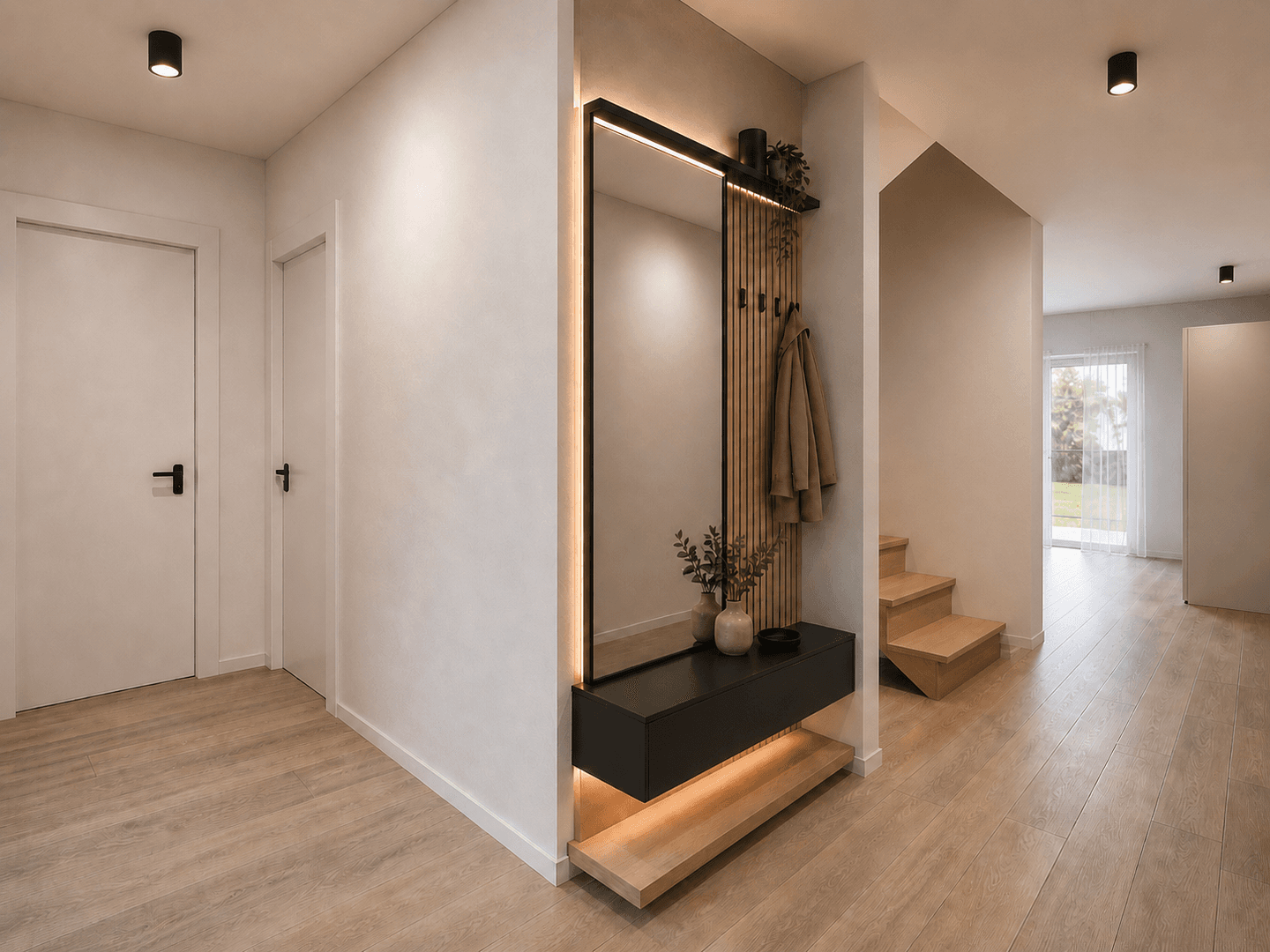 Prodej bytu 4+kk 104 m², Gäustraße 24, Rottenburg am Neckar, Bádensko-Württembersko Prodej bytu 4+kk 104 m², Gäustraße 24, Rottenburg am Neckar, Bádensko-Württembersko