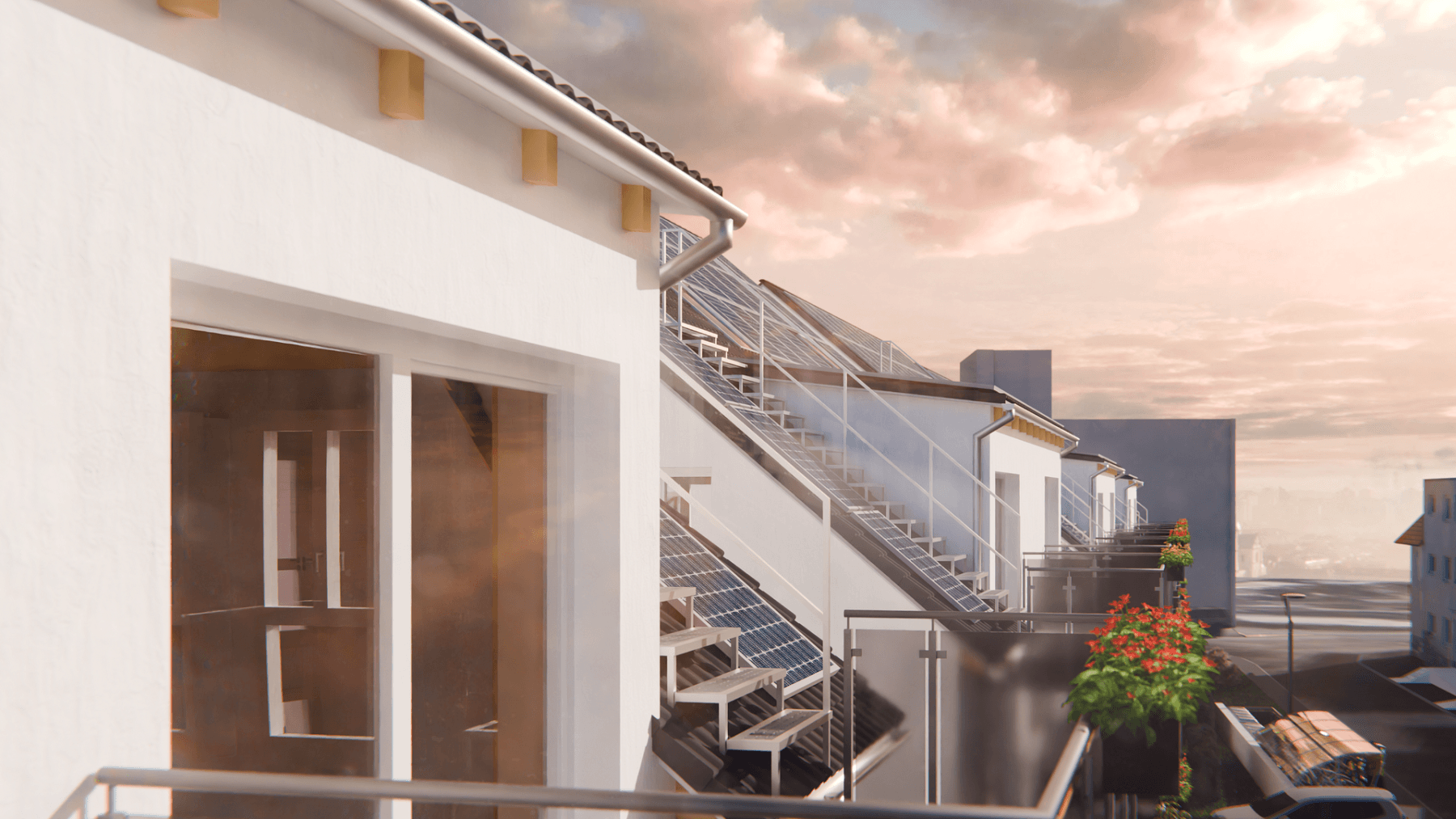 Prodej bytu 4+kk 104 m², Gäustraße 24, Rottenburg am Neckar, Bádensko-Württembersko Prodej bytu 4+kk 104 m², Gäustraße 24, Rottenburg am Neckar, Bádensko-Württembersko