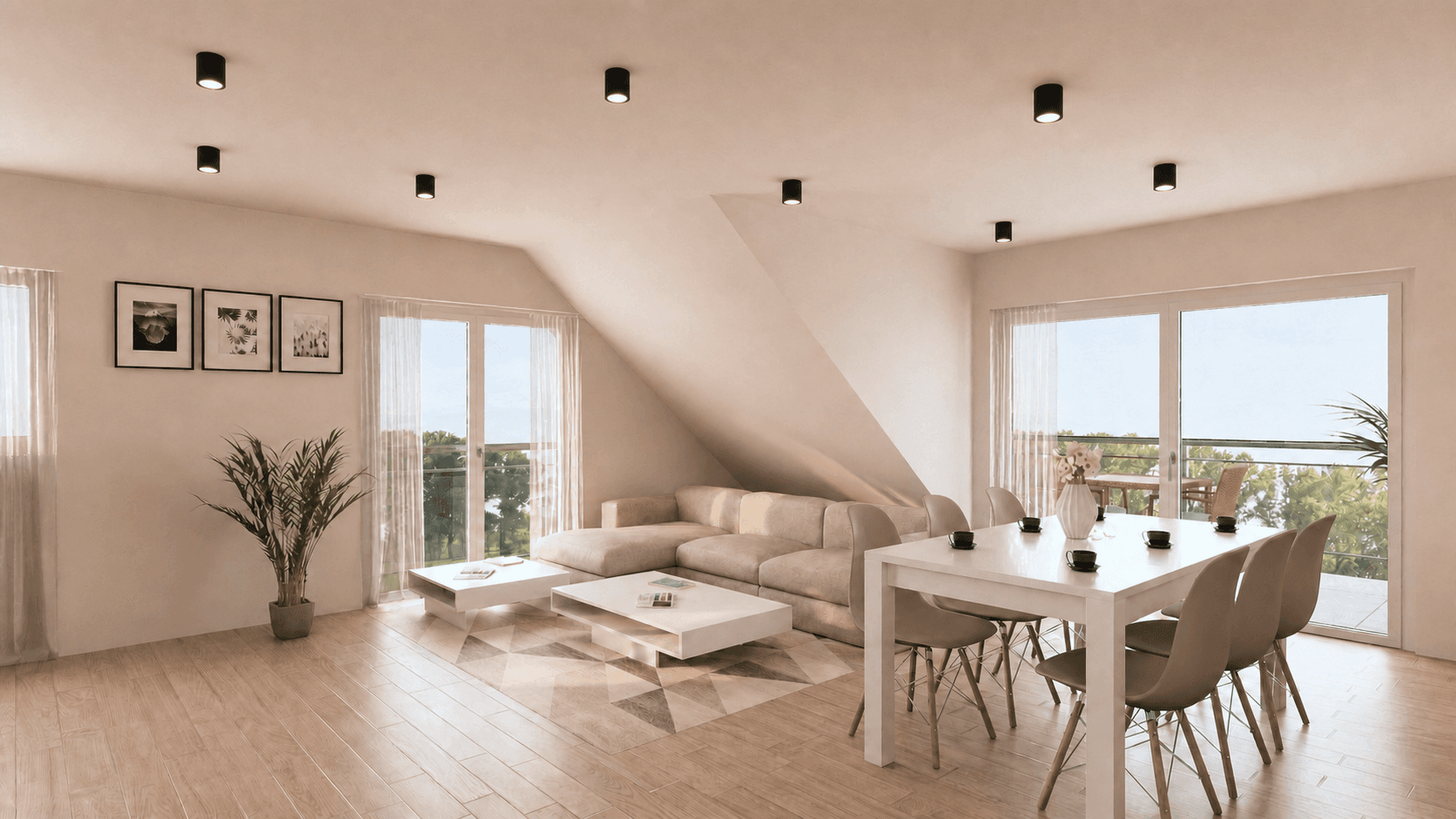 Prodej bytu 4+kk 104 m², Gäustraße 24, Rottenburg am Neckar, Bádensko-Württembersko Prodej bytu 4+kk 104 m², Gäustraße 24, Rottenburg am Neckar, Bádensko-Württembersko