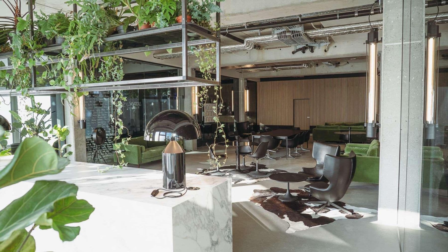 Pronájem kanceláře 288 m², Danziger Str. 211, Berlin, Berlín Pronájem kanceláře 288 m², Danziger Str. 211, Berlin, Berlín