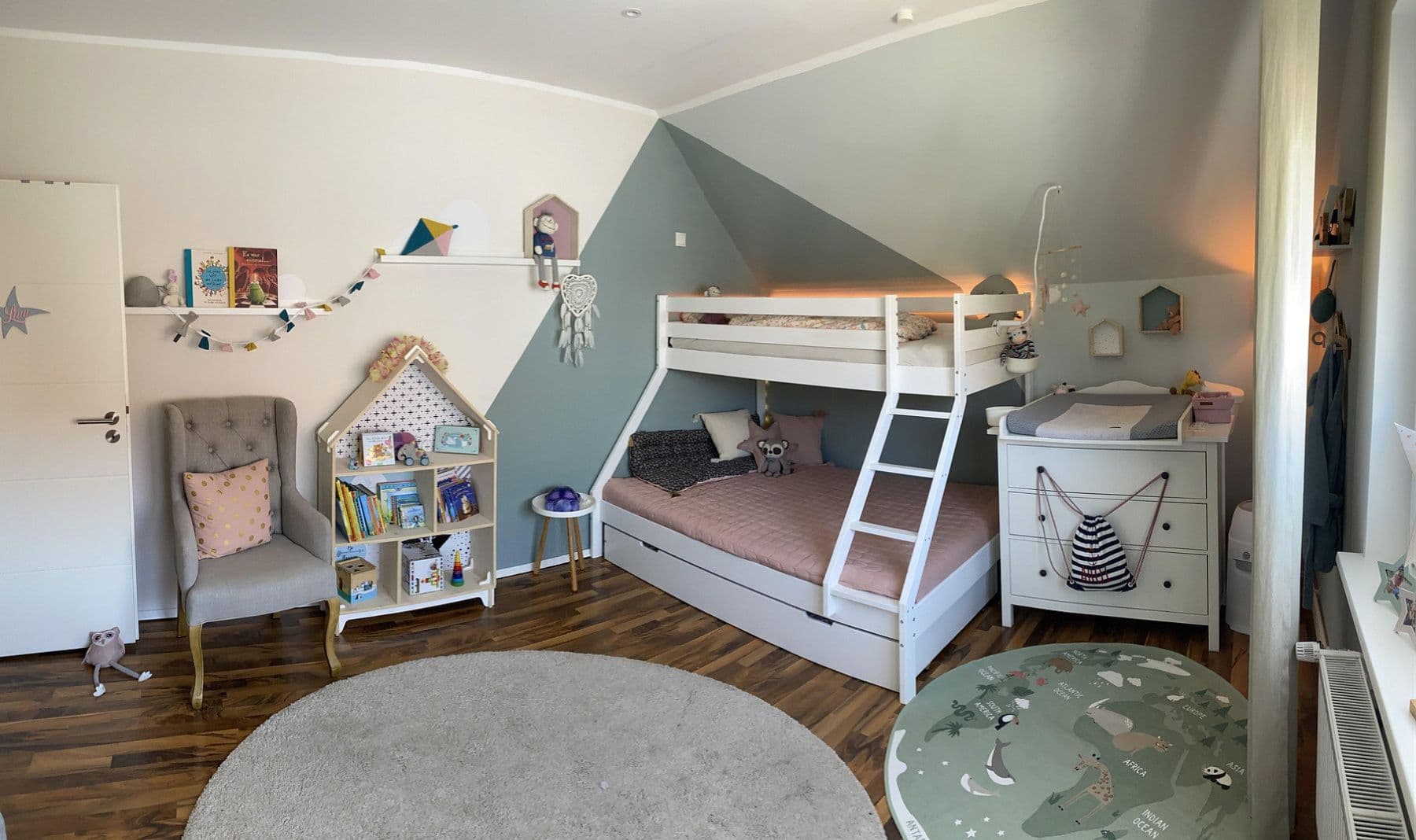 Prodej domu 164 m², pozemek 539 m², Hannover, Dolní Sasko Prodej domu 164 m², pozemek 539 m², Hannover, Dolní Sasko