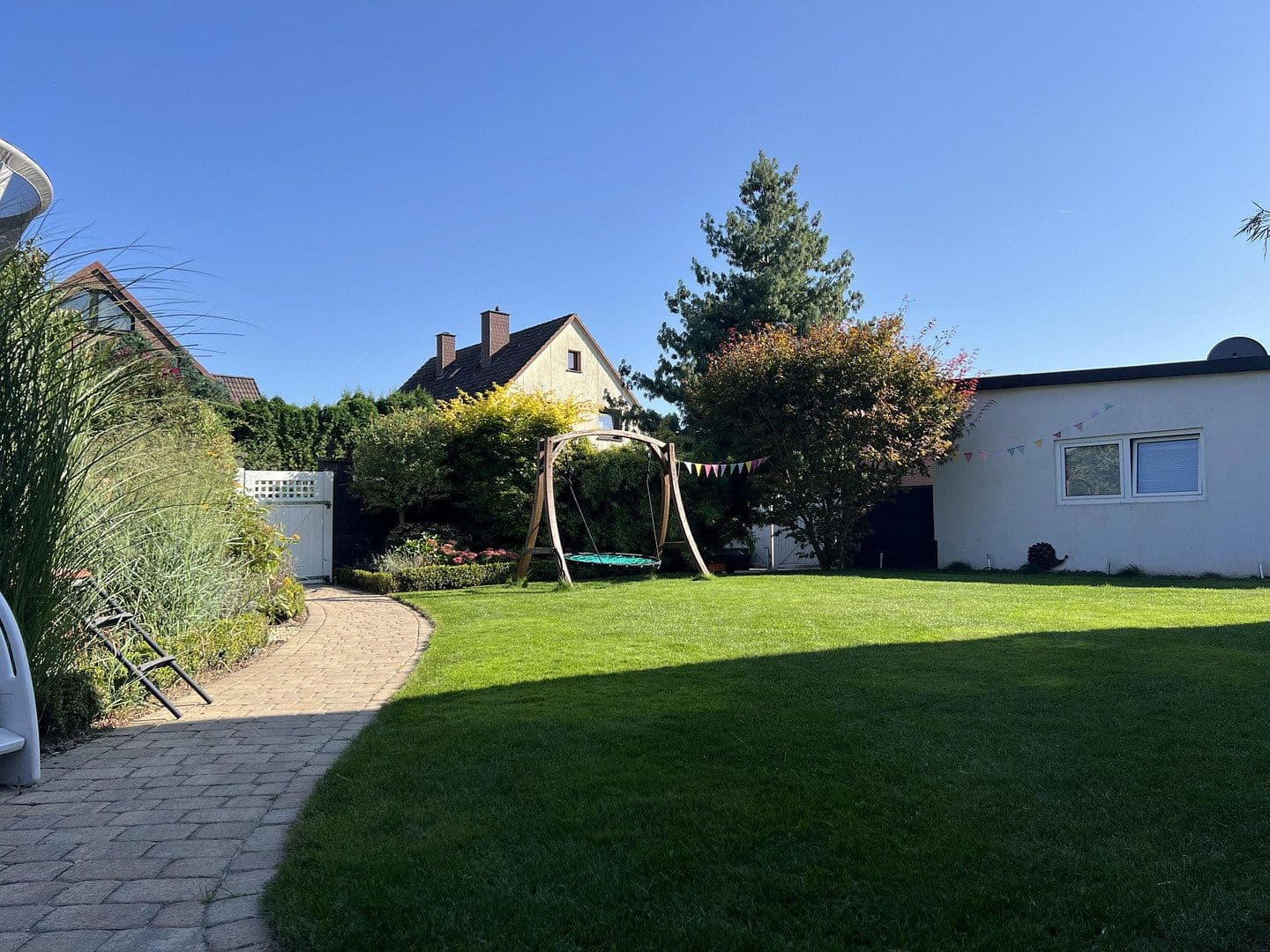 Prodej domu 164 m², pozemek 539 m², Hannover, Dolní Sasko Prodej domu 164 m², pozemek 539 m², Hannover, Dolní Sasko