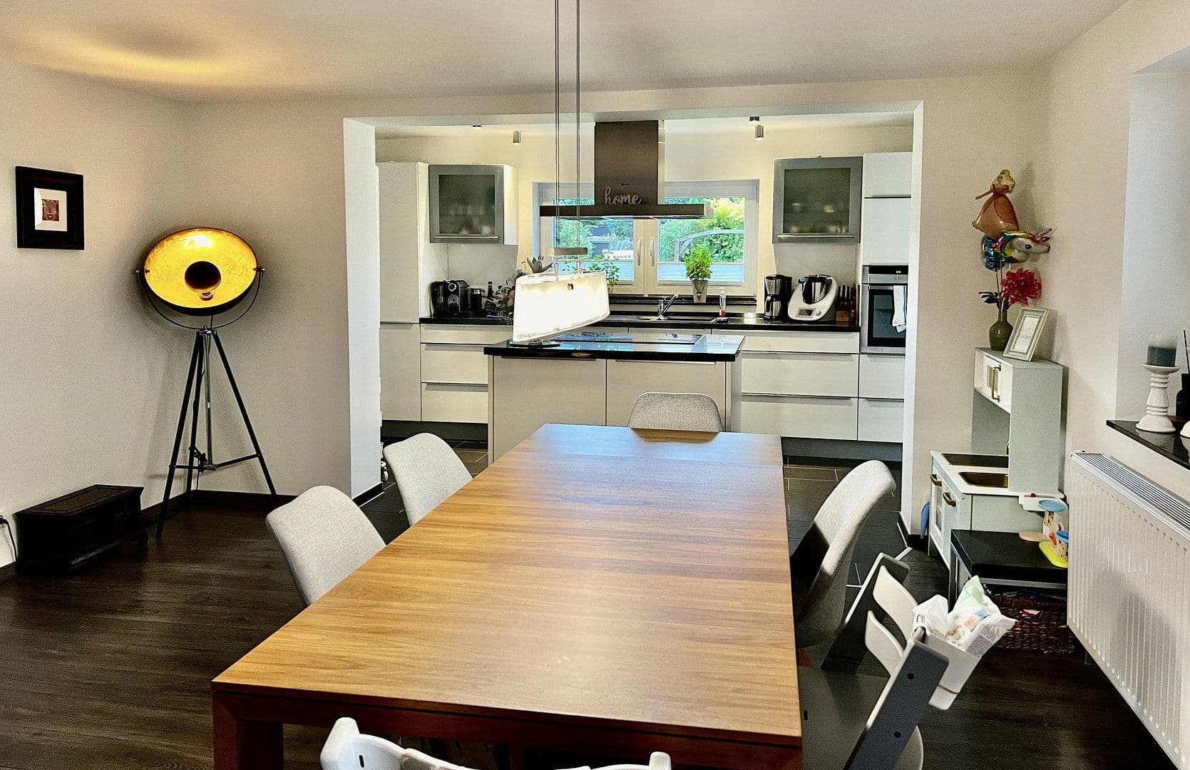 Prodej domu 164 m², pozemek 539 m², Hannover, Dolní Sasko Prodej domu 164 m², pozemek 539 m², Hannover, Dolní Sasko