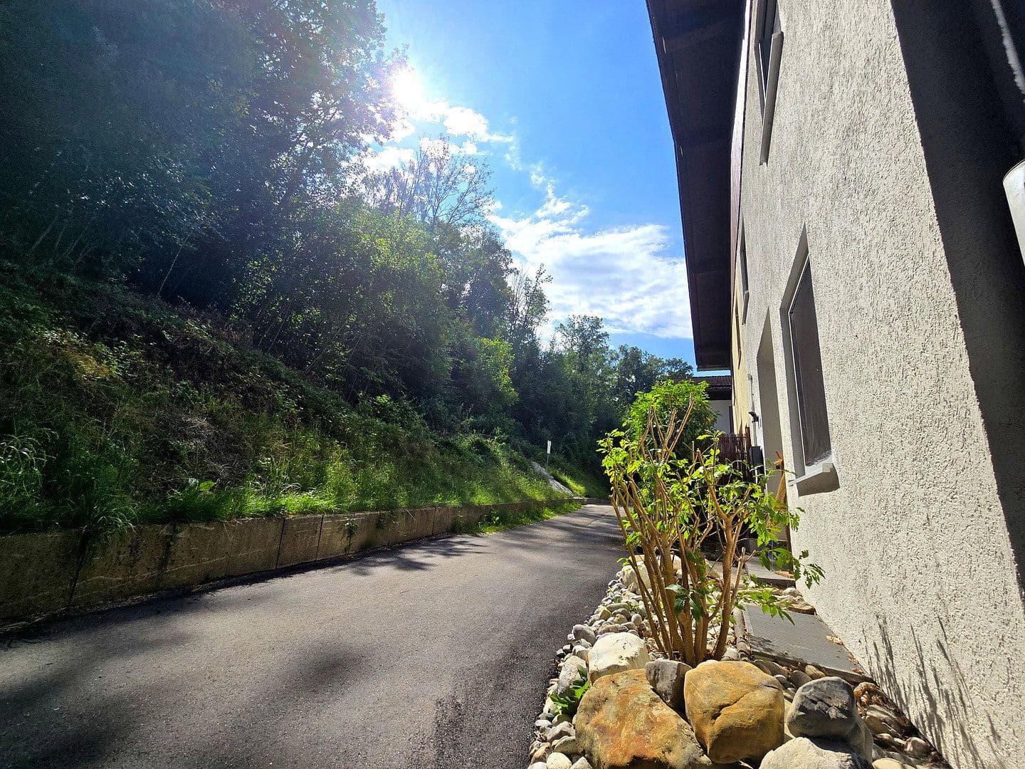 Prodej domu 146 m², pozemek 413 m², Bad Aibling, Bavorsko Prodej domu 146 m², pozemek 413 m², Bad Aibling, Bavorsko