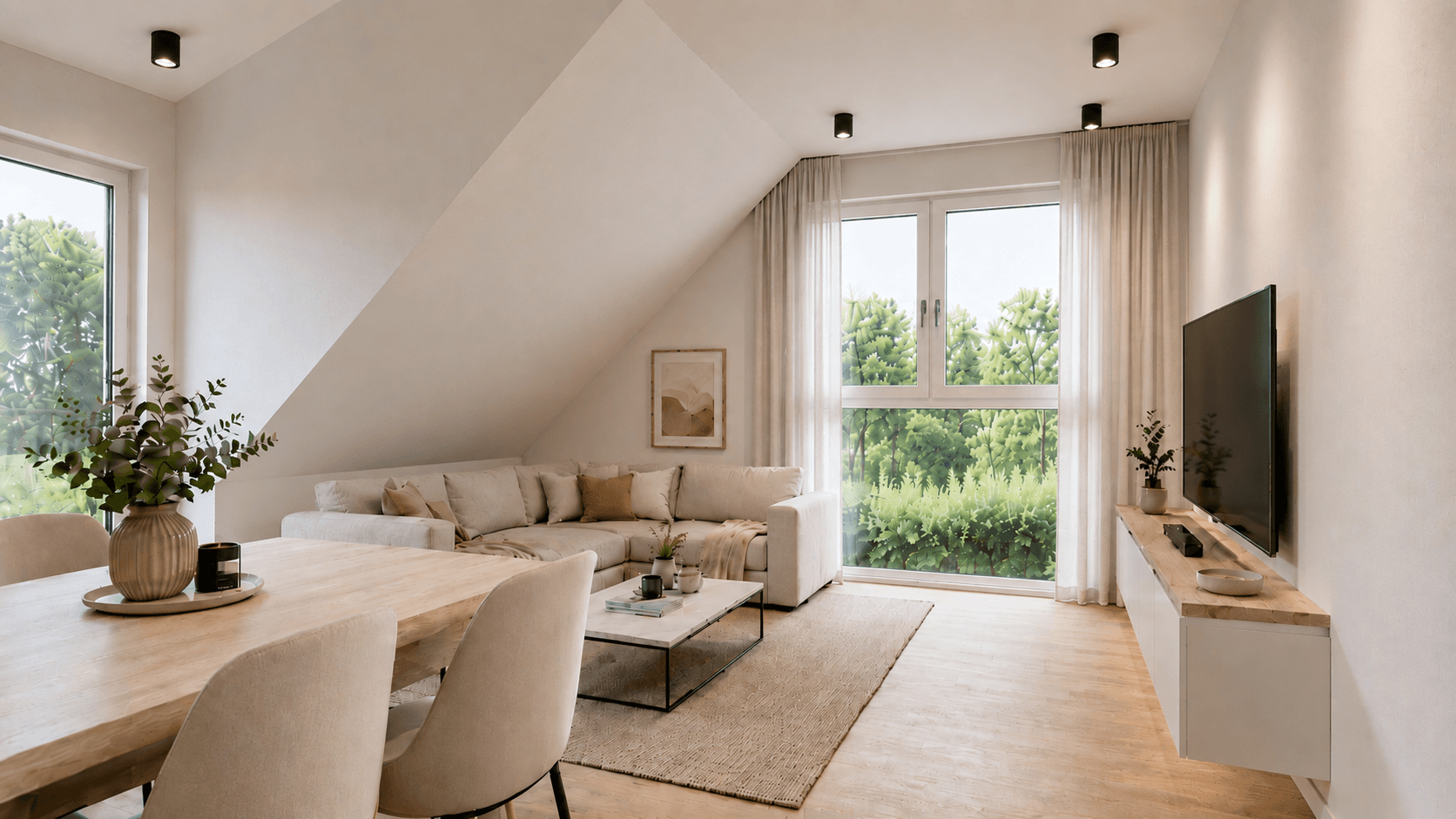 Prodej bytu 6+kk 133 m², Gäustraße 24, Rottenburg am Neckar, Bádensko-Württembersko Prodej bytu 6+kk 133 m², Gäustraße 24, Rottenburg am Neckar, Bádensko-Württembersko