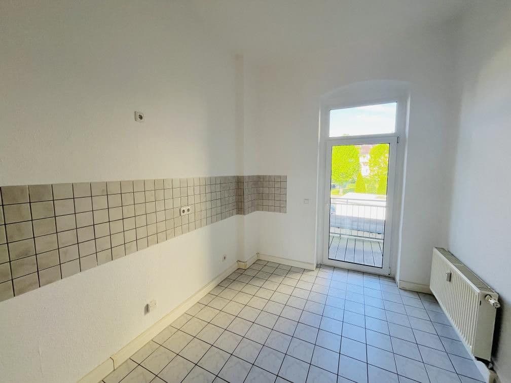 Pronájem bytu 2+1 66 m², Wappenhenschstraße 16,, Döbeln, Sasko Pronájem bytu 2+1 66 m², Wappenhenschstraße 16,, Döbeln, Sasko