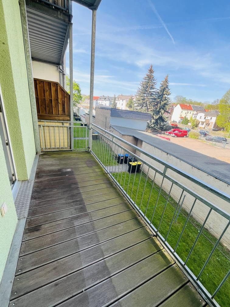 Pronájem bytu 2+1 66 m², Wappenhenschstraße 16,, Döbeln, Sasko Pronájem bytu 2+1 66 m², Wappenhenschstraße 16,, Döbeln, Sasko