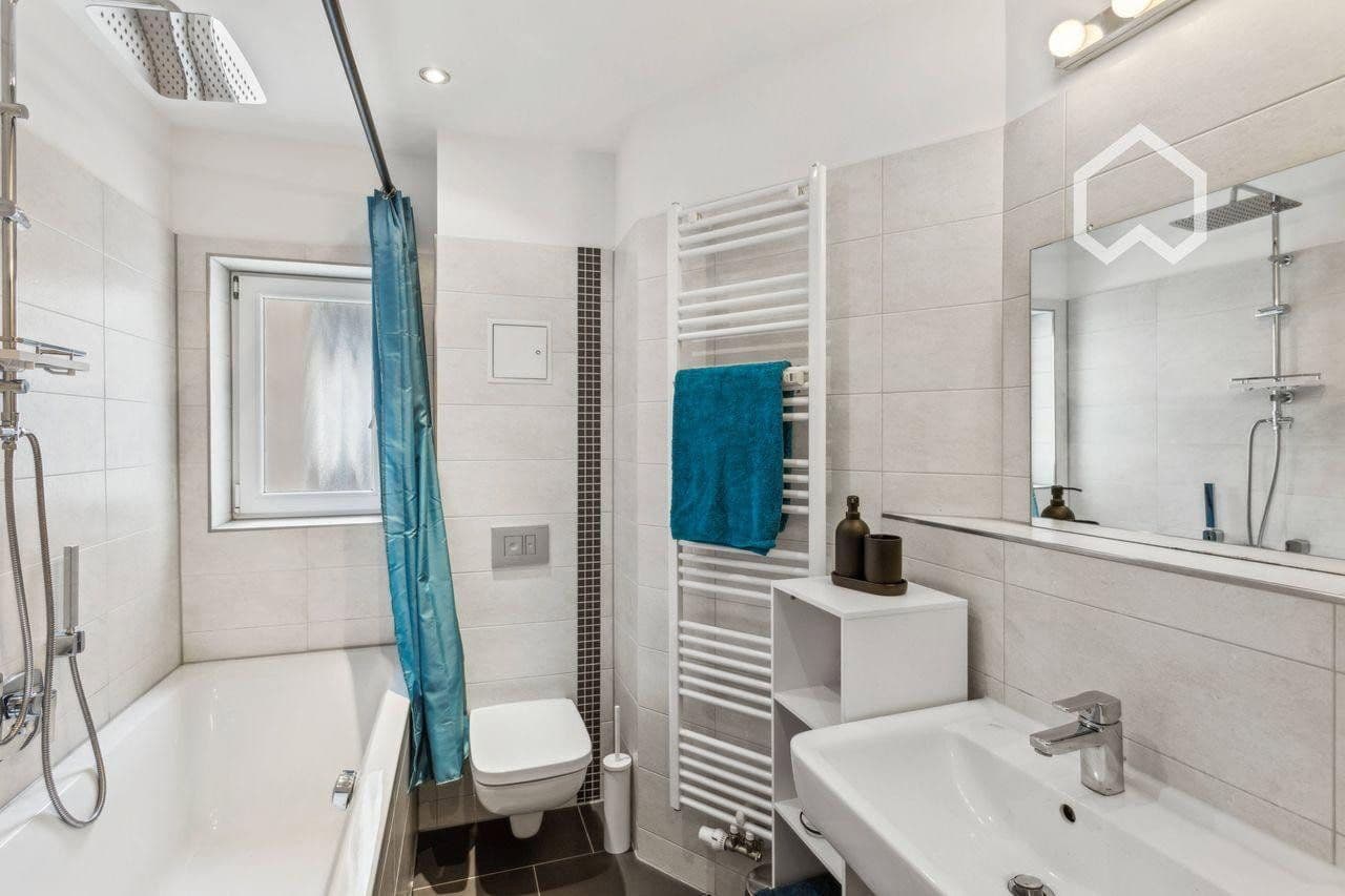 Pronájem bytu 2+1 65 m², Paul-Gruner-Straße 8b, Leipzig, Sasko Pronájem bytu 2+1 65 m², Paul-Gruner-Straße 8b, Leipzig, Sasko
