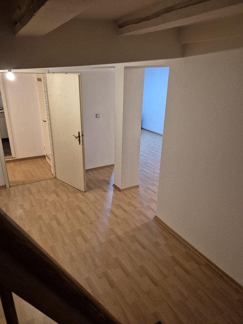 Pronájem bytu 4+1 83 m², Bad Soden-Salmünster, Hessen Pronájem bytu 4+1 83 m², Bad Soden-Salmünster, Hessen