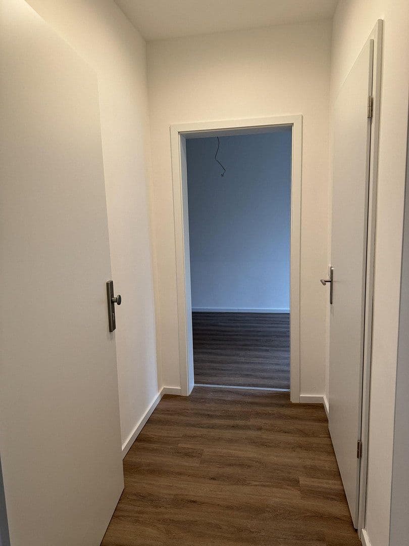 Pronájem bytu 3+1 70 m², Erlangerstraße 91, Fürth, Bavorsko Pronájem bytu 3+1 70 m², Erlangerstraße 91, Fürth, Bavorsko