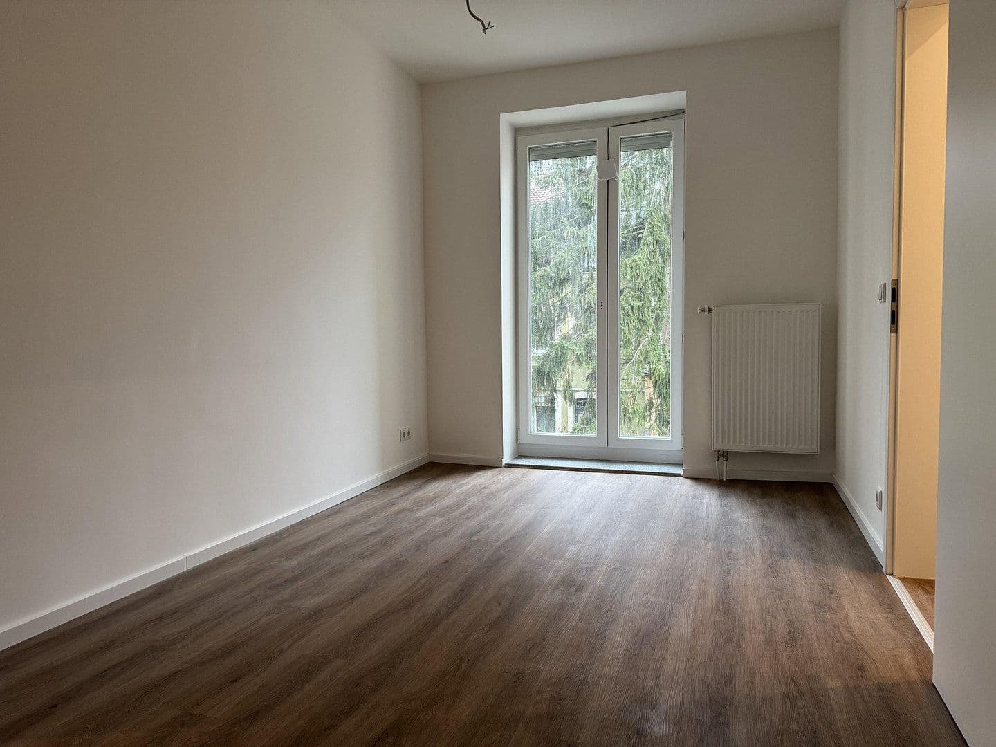 Pronájem bytu 3+1 70 m², Erlangerstraße 91, Fürth, Bavorsko Pronájem bytu 3+1 70 m², Erlangerstraße 91, Fürth, Bavorsko