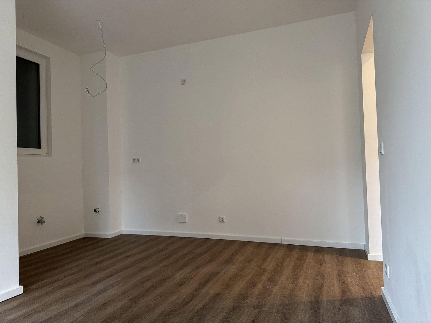 Pronájem bytu 3+1 70 m², Erlangerstraße 91, Fürth, Bavorsko Pronájem bytu 3+1 70 m², Erlangerstraße 91, Fürth, Bavorsko