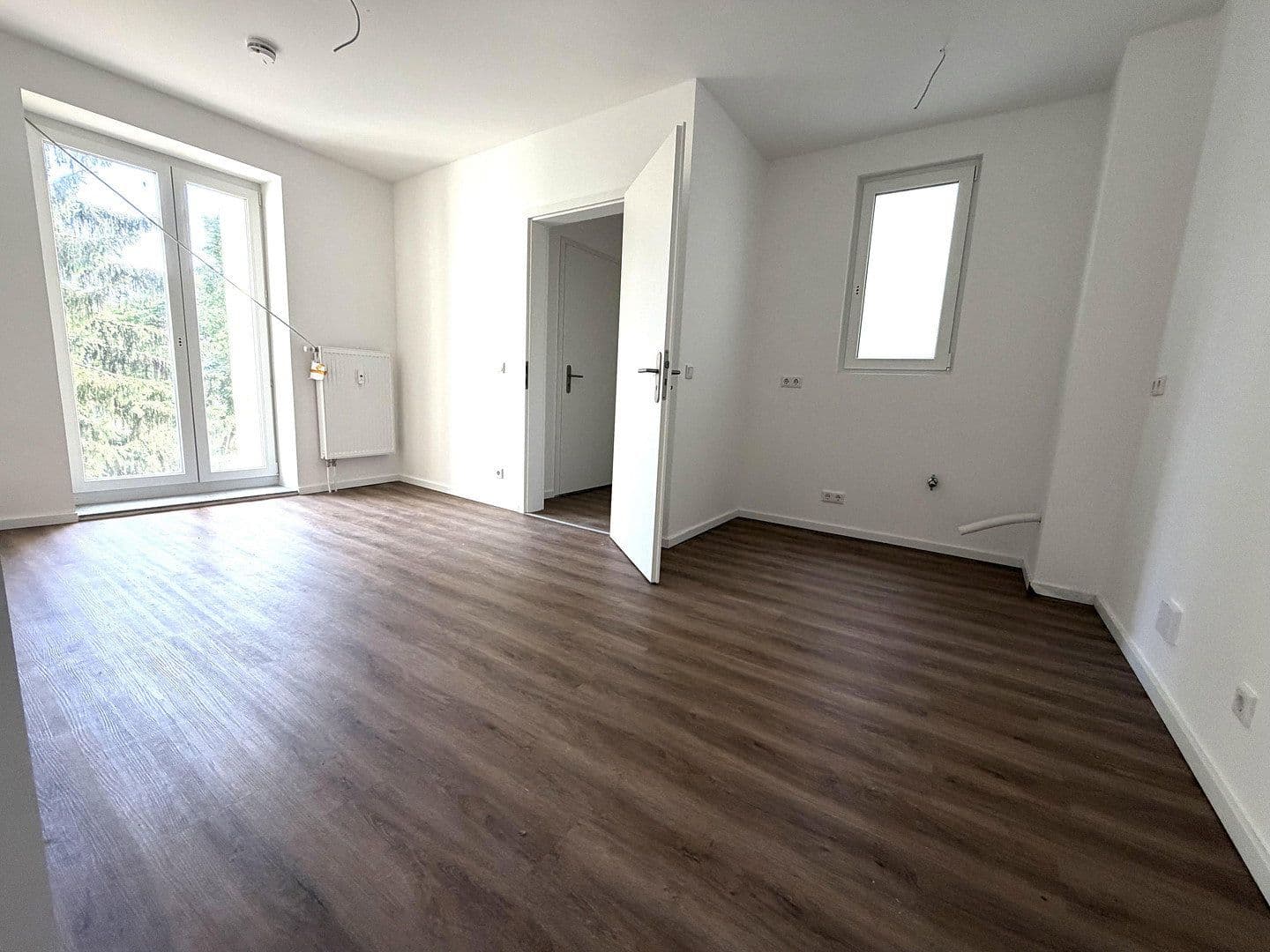 Pronájem bytu 3+1 70 m², Erlangerstraße 91, Fürth, Bavorsko Pronájem bytu 3+1 70 m², Erlangerstraße 91, Fürth, Bavorsko