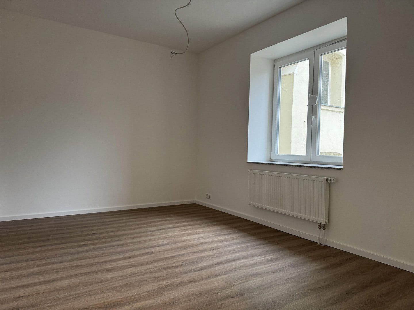Pronájem bytu 3+1 70 m², Erlangerstraße 91, Fürth, Bavorsko Pronájem bytu 3+1 70 m², Erlangerstraße 91, Fürth, Bavorsko