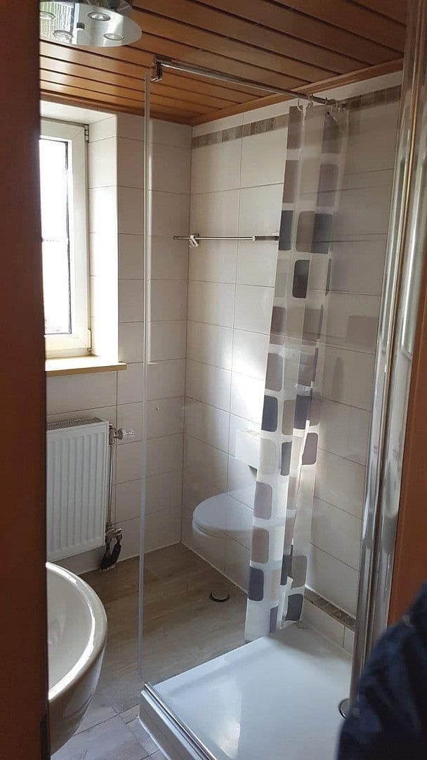 Pronájem bytu 1+1 16 m², Mönsheimerstr. 47, Heimsheim, Bádensko-Württembersko Pronájem bytu 1+1 16 m², Mönsheimerstr. 47, Heimsheim, Bádensko-Württembersko