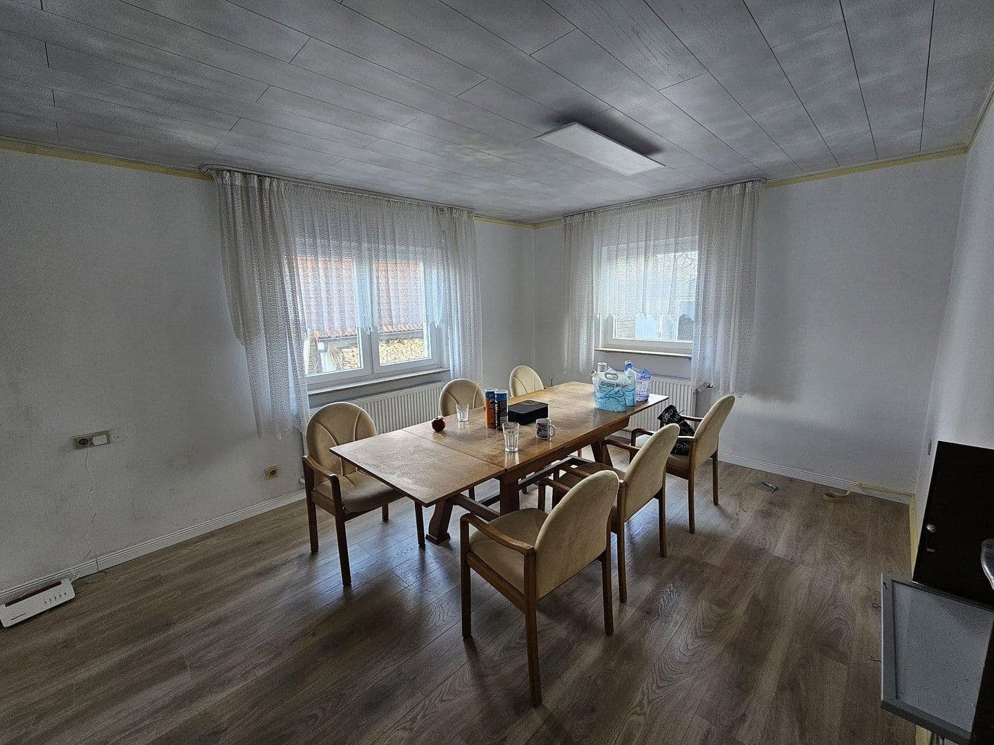 Pronájem bytu 10 m², Bad Friedrichshall, Bádensko-Württembersko Pronájem bytu 10 m², Bad Friedrichshall, Bádensko-Württembersko