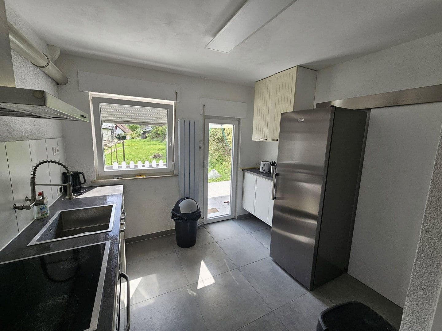 Pronájem bytu 10 m², Bad Friedrichshall, Bádensko-Württembersko Pronájem bytu 10 m², Bad Friedrichshall, Bádensko-Württembersko