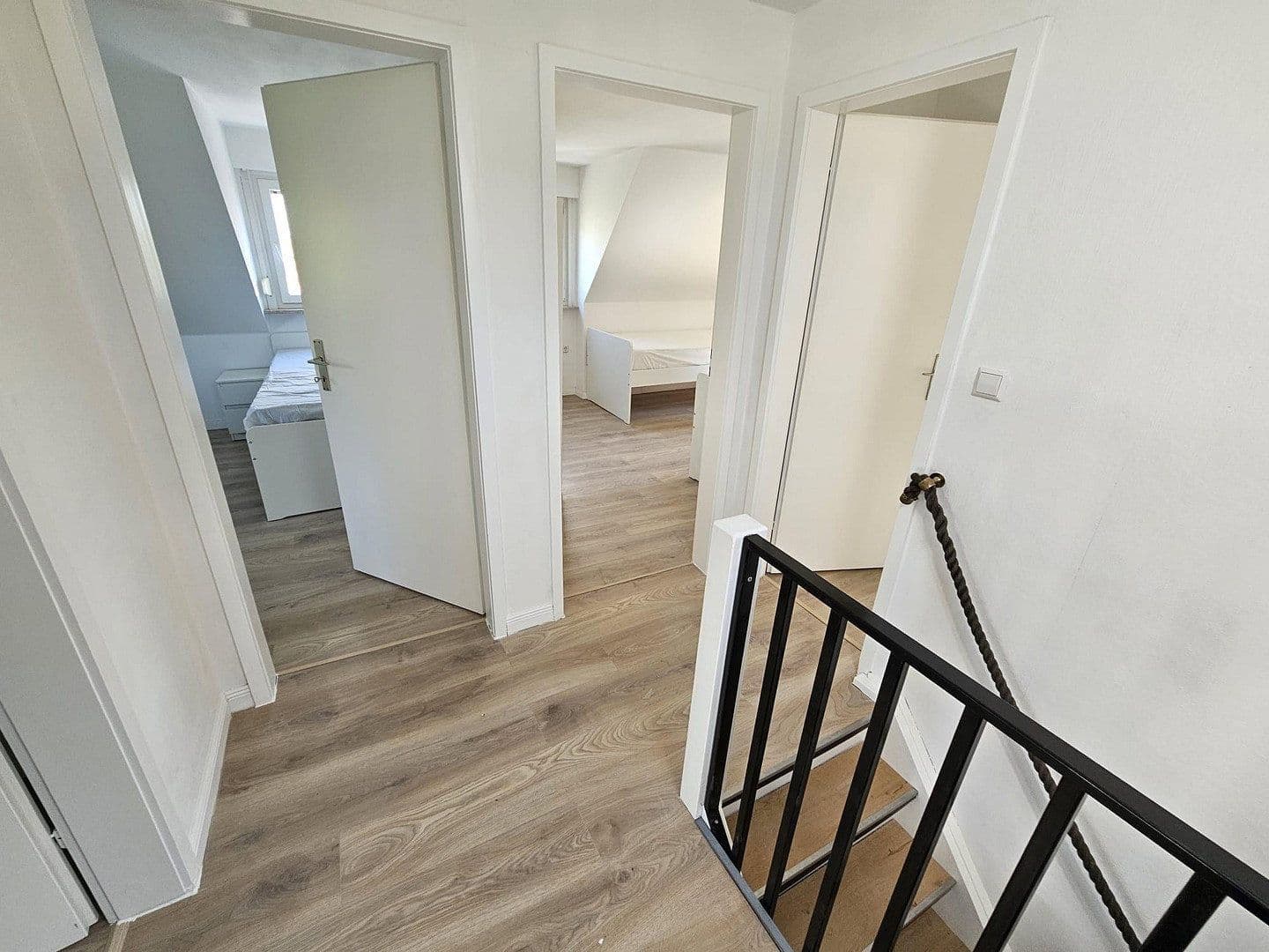 Pronájem bytu 10 m², Bad Friedrichshall, Bádensko-Württembersko Pronájem bytu 10 m², Bad Friedrichshall, Bádensko-Württembersko