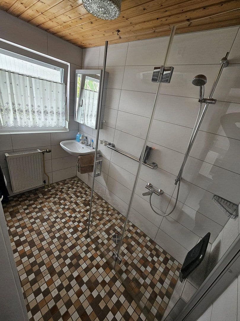 Pronájem bytu 10 m², Bad Friedrichshall, Bádensko-Württembersko Pronájem bytu 10 m², Bad Friedrichshall, Bádensko-Württembersko