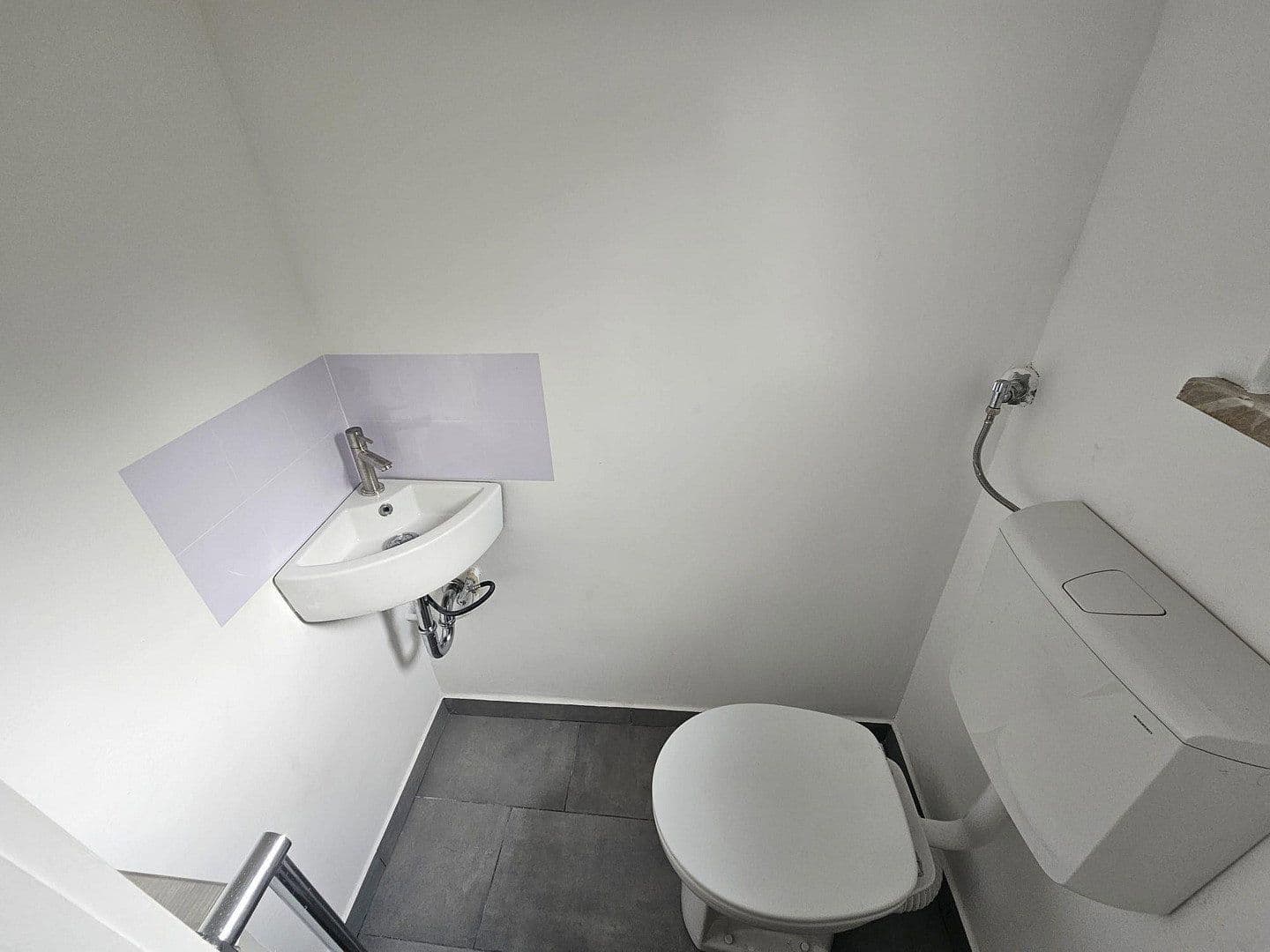 Pronájem bytu 10 m², Bad Friedrichshall, Bádensko-Württembersko Pronájem bytu 10 m², Bad Friedrichshall, Bádensko-Württembersko