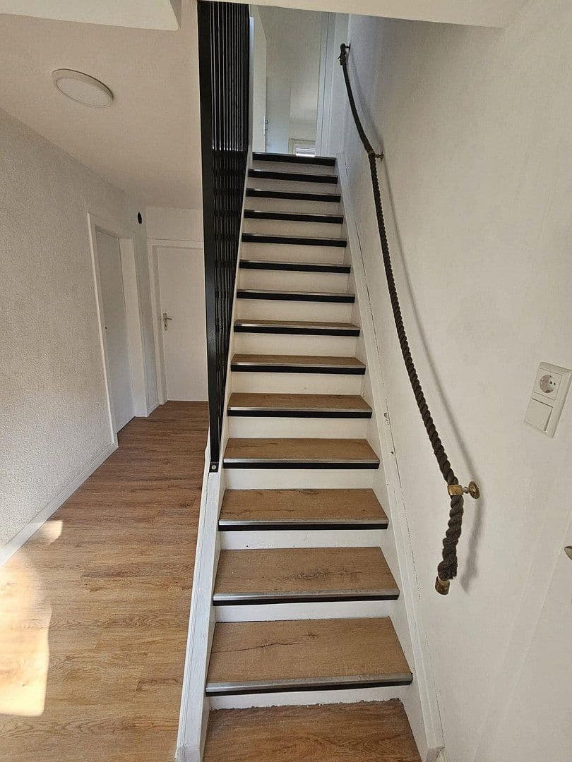 Pronájem bytu 10 m², Bad Friedrichshall, Bádensko-Württembersko Pronájem bytu 10 m², Bad Friedrichshall, Bádensko-Württembersko