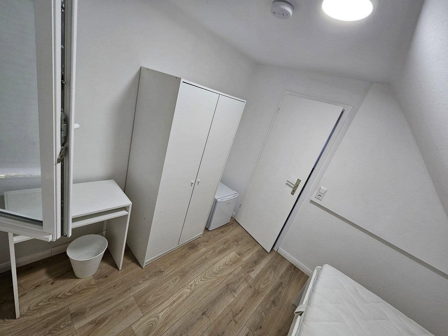 Pronájem bytu 10 m², Bad Friedrichshall, Bádensko-Württembersko Pronájem bytu 10 m², Bad Friedrichshall, Bádensko-Württembersko