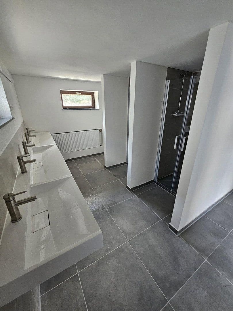 Pronájem bytu 10 m², Bad Friedrichshall, Bádensko-Württembersko Pronájem bytu 10 m², Bad Friedrichshall, Bádensko-Württembersko