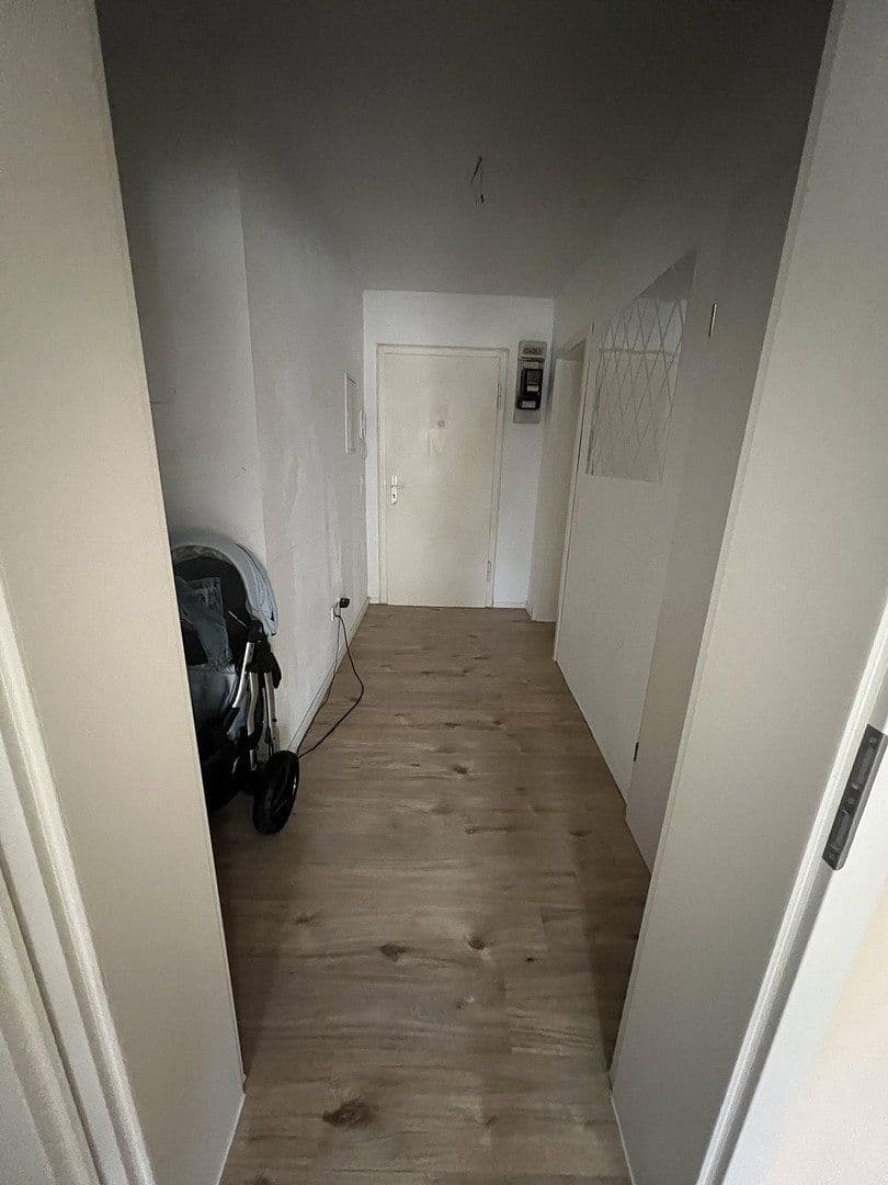 Pronájem bytu 2+1 53 m², Wagenburgstr. 104, Stuttgart, Bádensko-Württembersko Pronájem bytu 2+1 53 m², Wagenburgstr. 104, Stuttgart, Bádensko-Württembersko