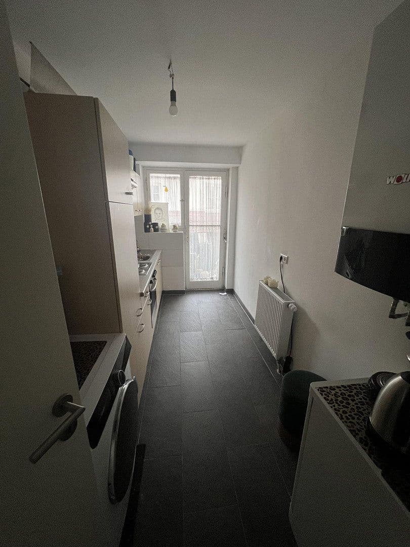 Pronájem bytu 2+1 53 m², Wagenburgstr. 104, Stuttgart, Bádensko-Württembersko Pronájem bytu 2+1 53 m², Wagenburgstr. 104, Stuttgart, Bádensko-Württembersko