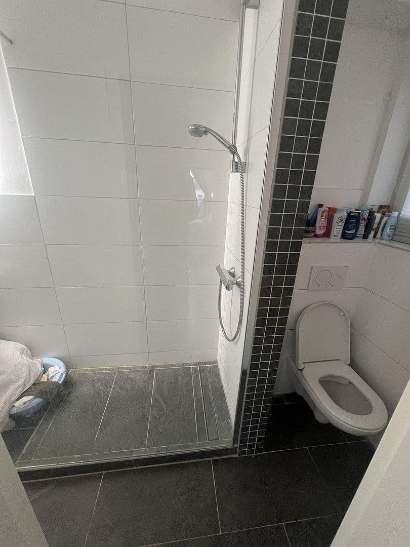 Pronájem bytu 2+1 53 m², Wagenburgstr. 104, Stuttgart, Bádensko-Württembersko Pronájem bytu 2+1 53 m², Wagenburgstr. 104, Stuttgart, Bádensko-Württembersko