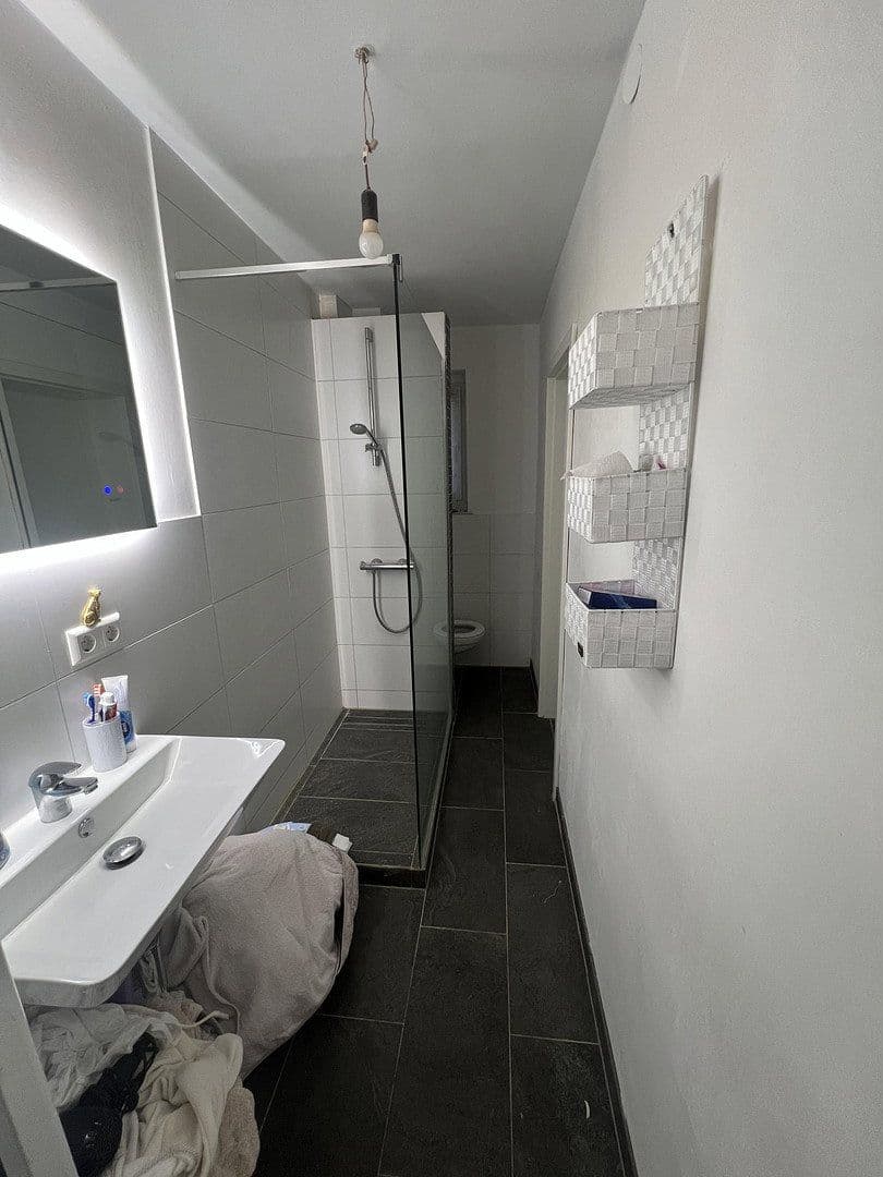 Pronájem bytu 2+1 53 m², Wagenburgstr. 104, Stuttgart, Bádensko-Württembersko Pronájem bytu 2+1 53 m², Wagenburgstr. 104, Stuttgart, Bádensko-Württembersko