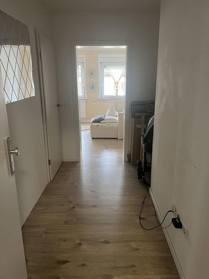 Pronájem bytu 2+1 53 m², Wagenburgstr. 104, Stuttgart, Bádensko-Württembersko Pronájem bytu 2+1 53 m², Wagenburgstr. 104, Stuttgart, Bádensko-Württembersko