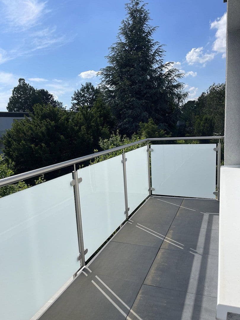 Pronájem bytu 2+1 60 m², Karl-Zörgiebel-Straße 00, Mainz, Porýní-Falc Pronájem bytu 2+1 60 m², Karl-Zörgiebel-Straße 00, Mainz, Porýní-Falc