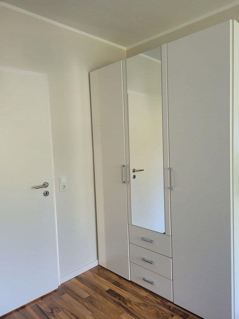 Pronájem bytu 2+1 60 m², Karl-Zörgiebel-Straße 00, Mainz, Porýní-Falc Pronájem bytu 2+1 60 m², Karl-Zörgiebel-Straße 00, Mainz, Porýní-Falc
