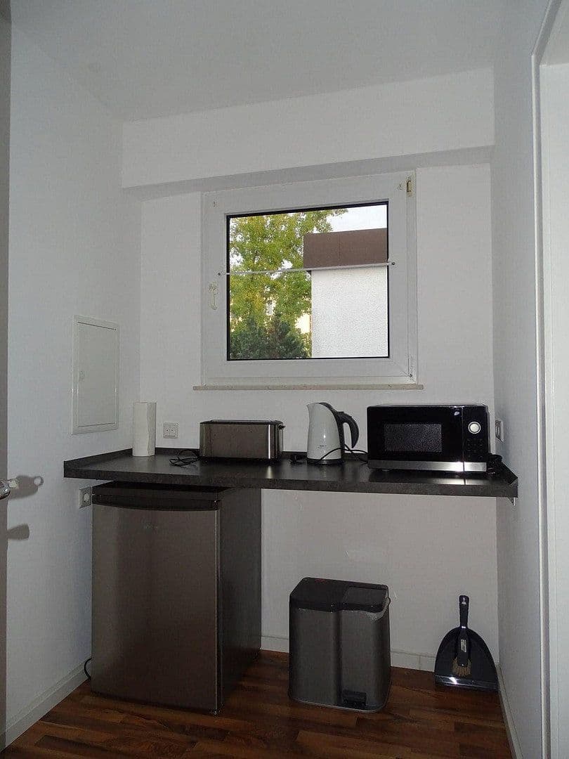 Pronájem bytu 2+1 60 m², Karl-Zörgiebel-Straße 00, Mainz, Porýní-Falc Pronájem bytu 2+1 60 m², Karl-Zörgiebel-Straße 00, Mainz, Porýní-Falc
