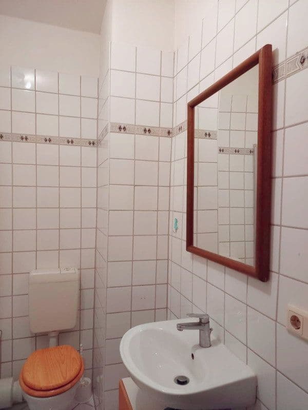 Prodej bytu 4+1 90 m², Martin Lutherstr 12, Plauen, Sasko Prodej bytu 4+1 90 m², Martin Lutherstr 12, Plauen, Sasko