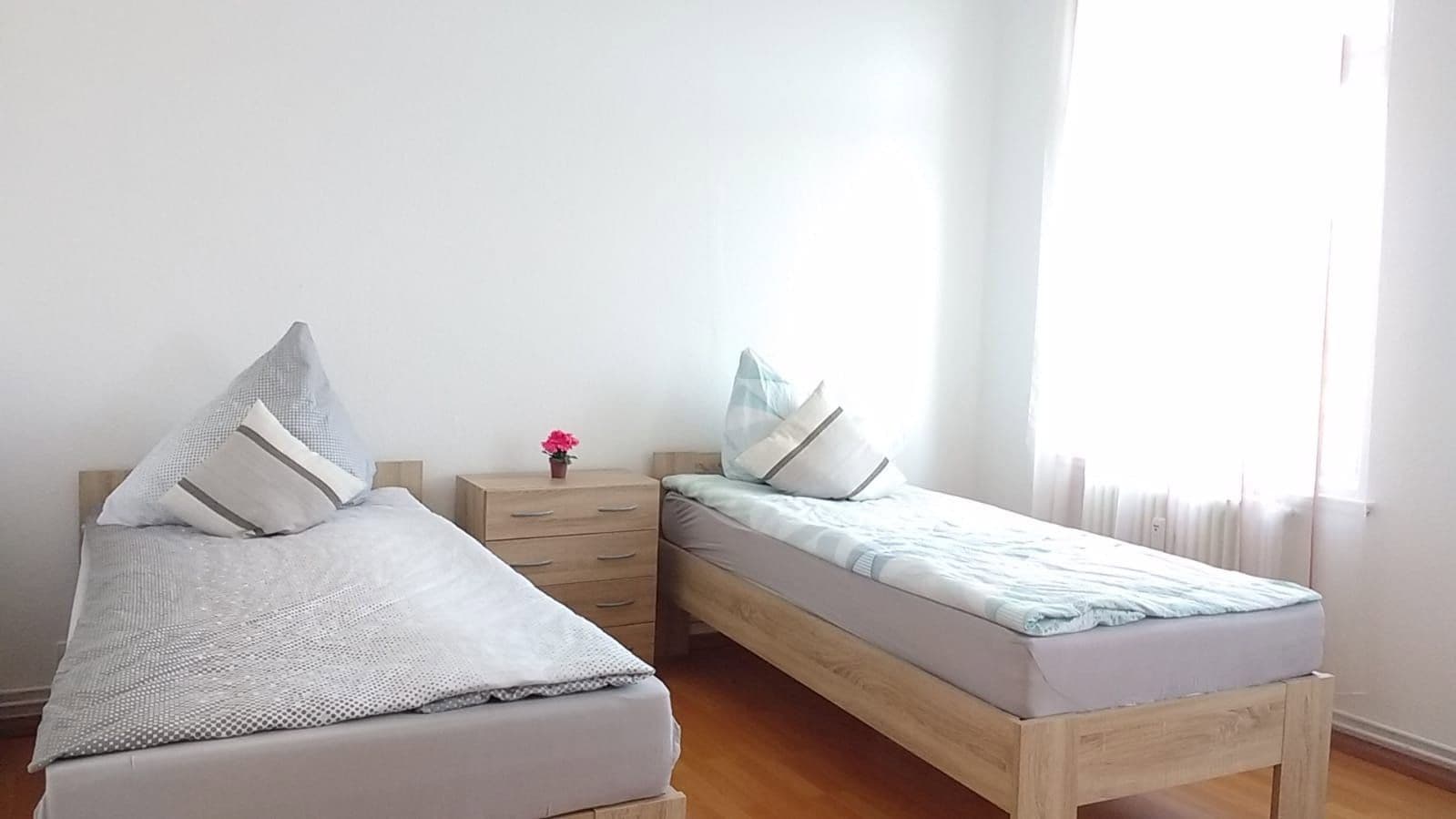 Prodej bytu 4+1 90 m², Martin Lutherstr 12, Plauen, Sasko Prodej bytu 4+1 90 m², Martin Lutherstr 12, Plauen, Sasko