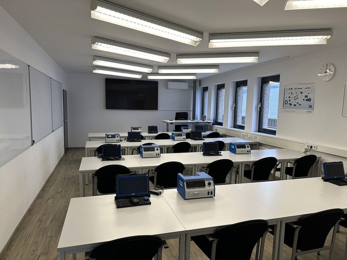 Pronájem kanceláře 16 m², An der Hebemärchte 1, Leipzig, Sasko Pronájem kanceláře 16 m², An der Hebemärchte 1, Leipzig, Sasko