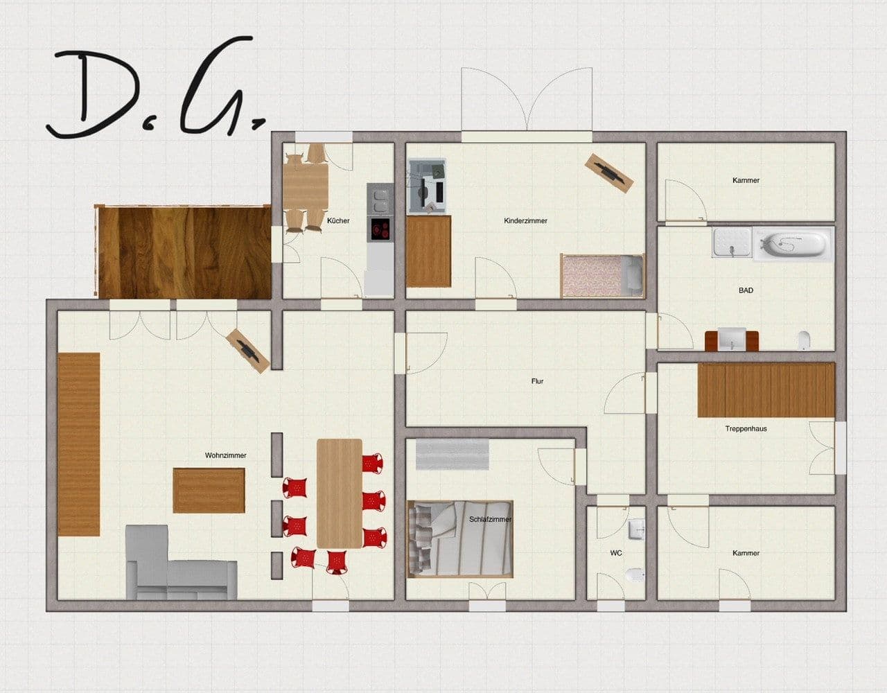 Prodej domu 3.200 m², pozemek 3.200 m², Anzhausener Str. 24, Wilnsdorf, Severní Porýní-Vestfálsko Prodej domu 3.200 m², pozemek 3.200 m², Anzhausener Str. 24, Wilnsdorf, Severní Porýní-Vestfálsko
