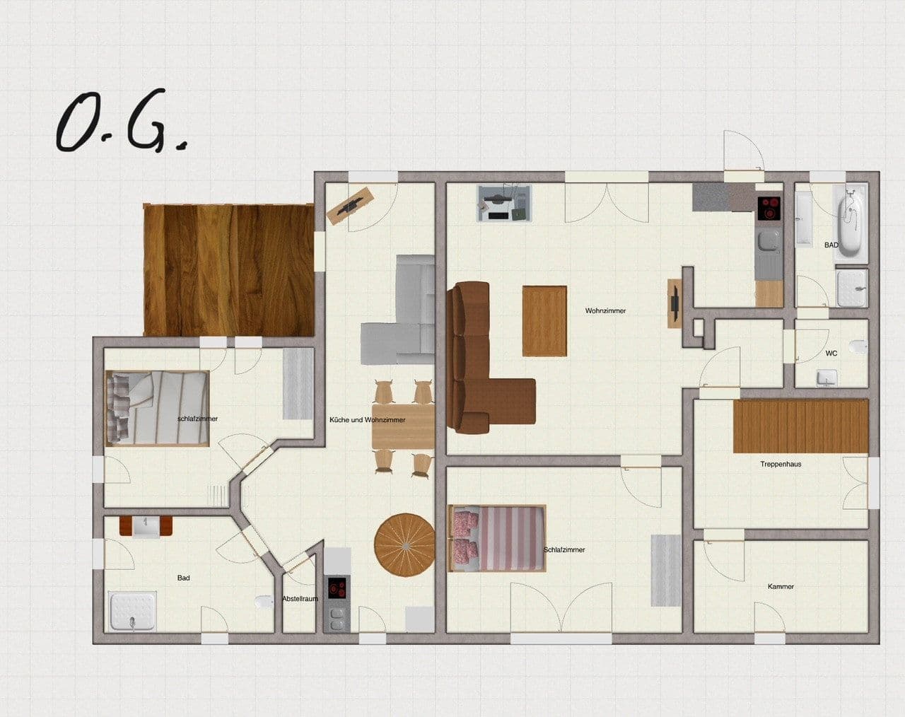 Prodej domu 3.200 m², pozemek 3.200 m², Anzhausener Str. 24, Wilnsdorf, Severní Porýní-Vestfálsko Prodej domu 3.200 m², pozemek 3.200 m², Anzhausener Str. 24, Wilnsdorf, Severní Porýní-Vestfálsko