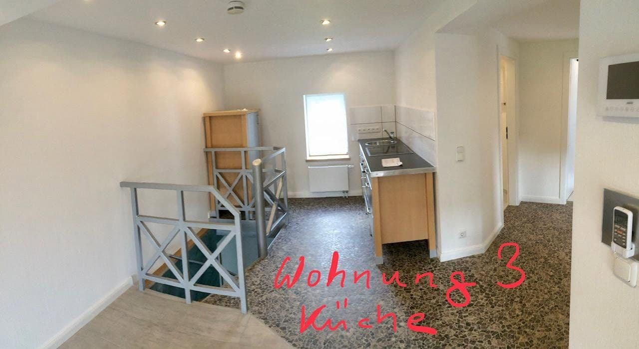 Prodej domu 3.200 m², pozemek 3.200 m², Anzhausener Str. 24, Wilnsdorf, Severní Porýní-Vestfálsko Prodej domu 3.200 m², pozemek 3.200 m², Anzhausener Str. 24, Wilnsdorf, Severní Porýní-Vestfálsko