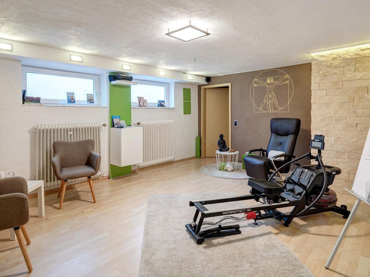 Prodej domu 237 m², pozemek 992 m², Reichertshausen - Steinkirchen, Bavorsko Prodej domu 237 m², pozemek 992 m², Reichertshausen - Steinkirchen, Bavorsko