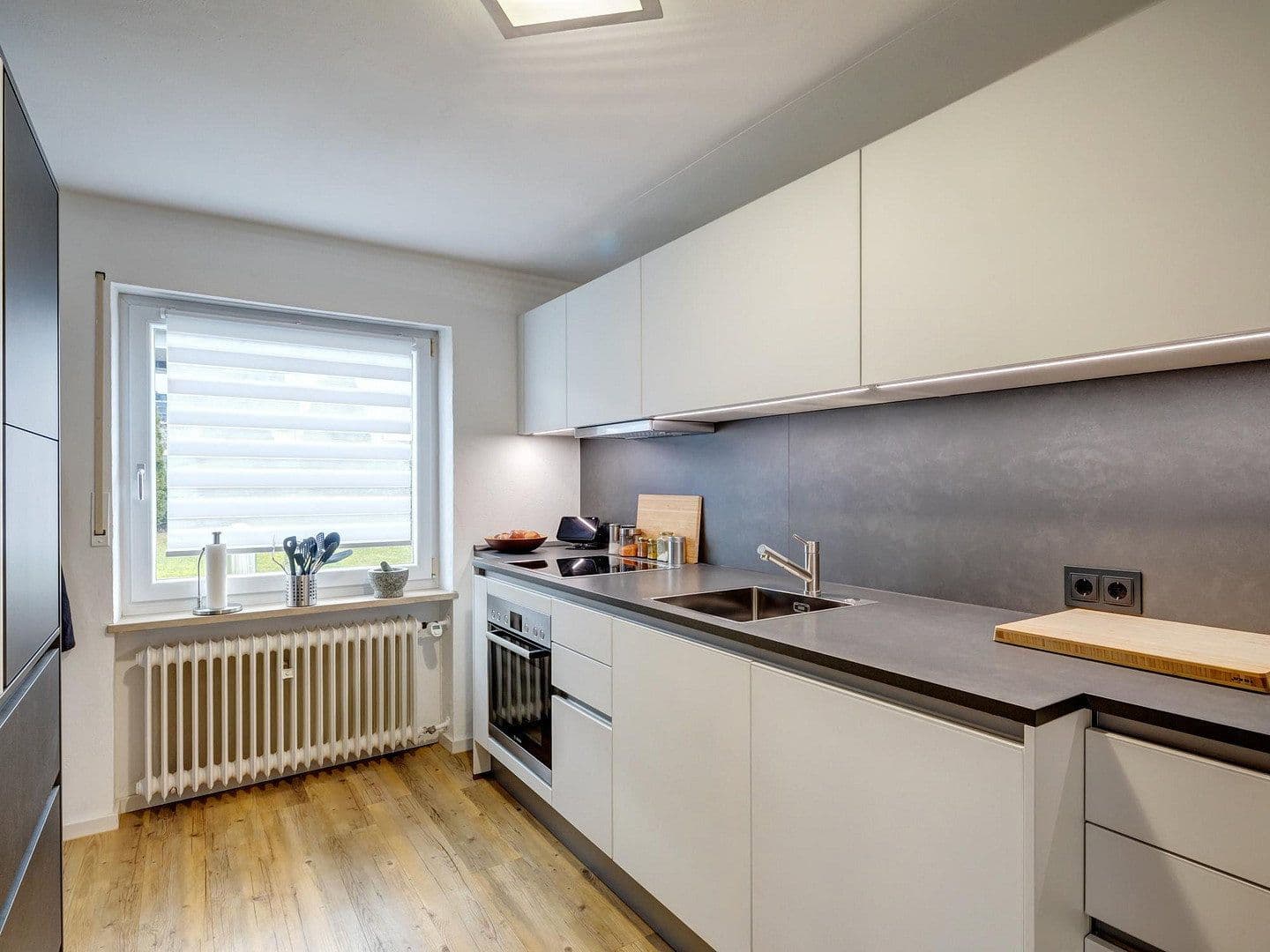 Prodej domu 237 m², pozemek 992 m², Reichertshausen - Steinkirchen, Bavorsko Prodej domu 237 m², pozemek 992 m², Reichertshausen - Steinkirchen, Bavorsko