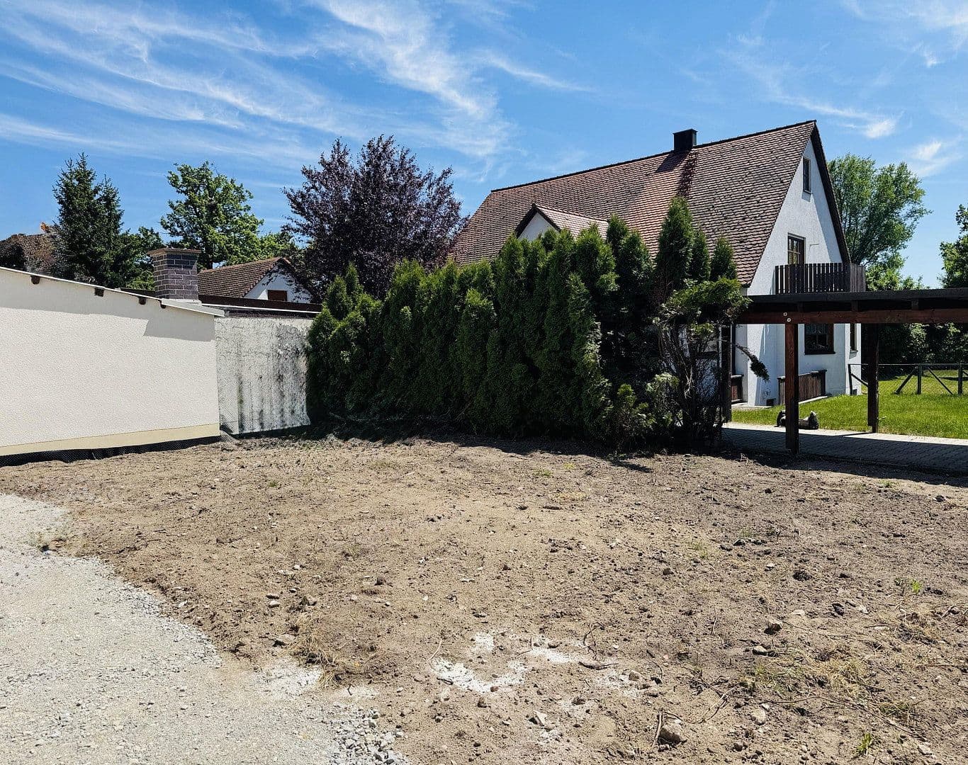 Prodej domu 180 m², pozemek 357 m², Bechhofen, Bavorsko Prodej domu 180 m², pozemek 357 m², Bechhofen, Bavorsko
